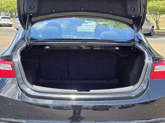 Used 2024 Chevrolet Malibu LT FWD image 28
