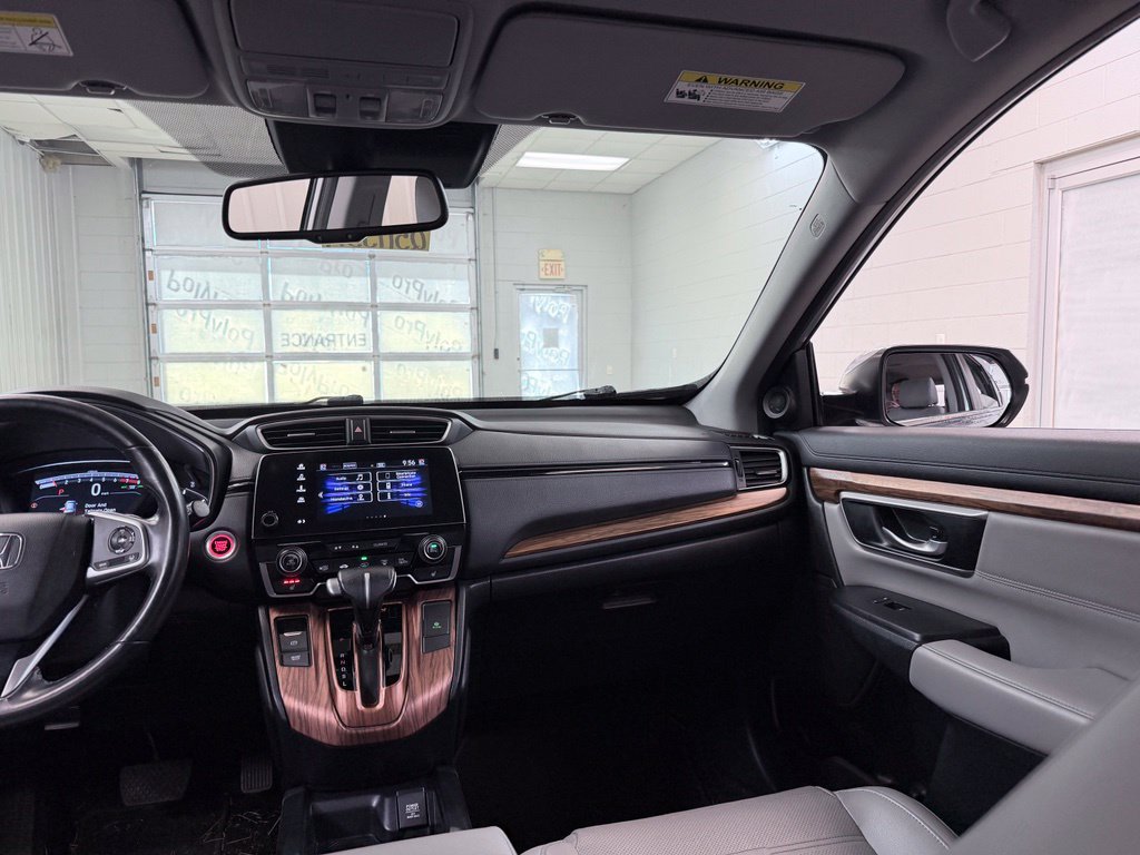 Used 2019 Honda CR-V EX-L image 28