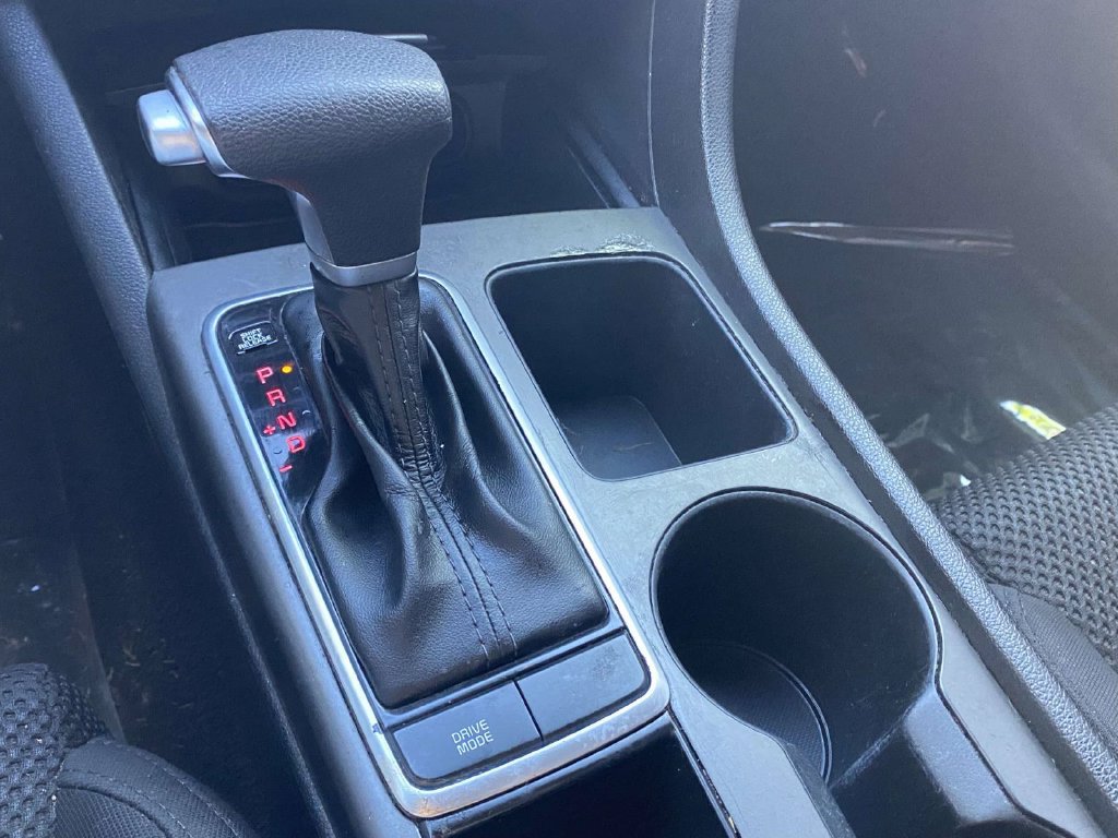 Used 2019 Kia Optima LX FWD image 27