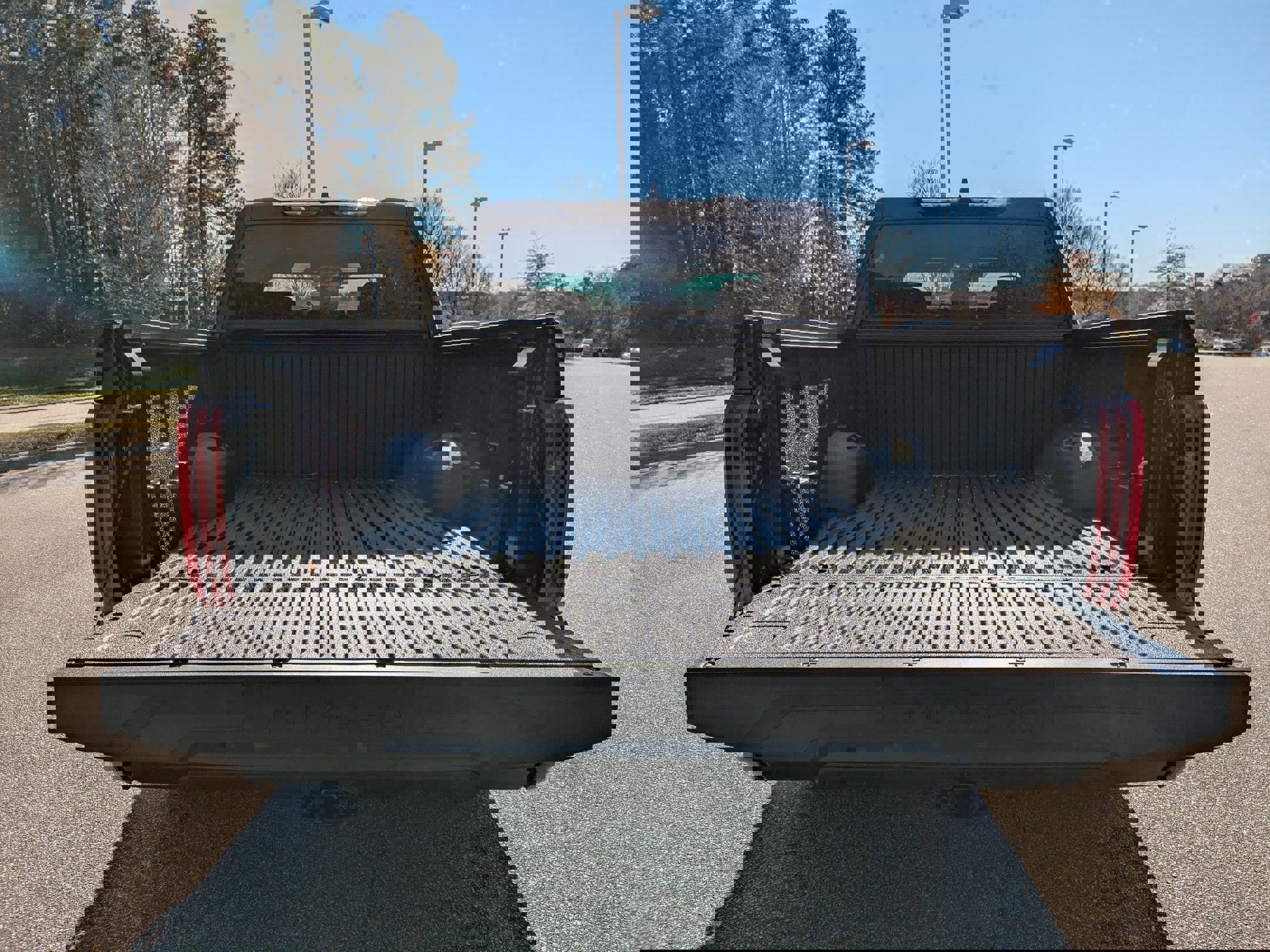 New 2025 Toyota Tundra SR5 image 43