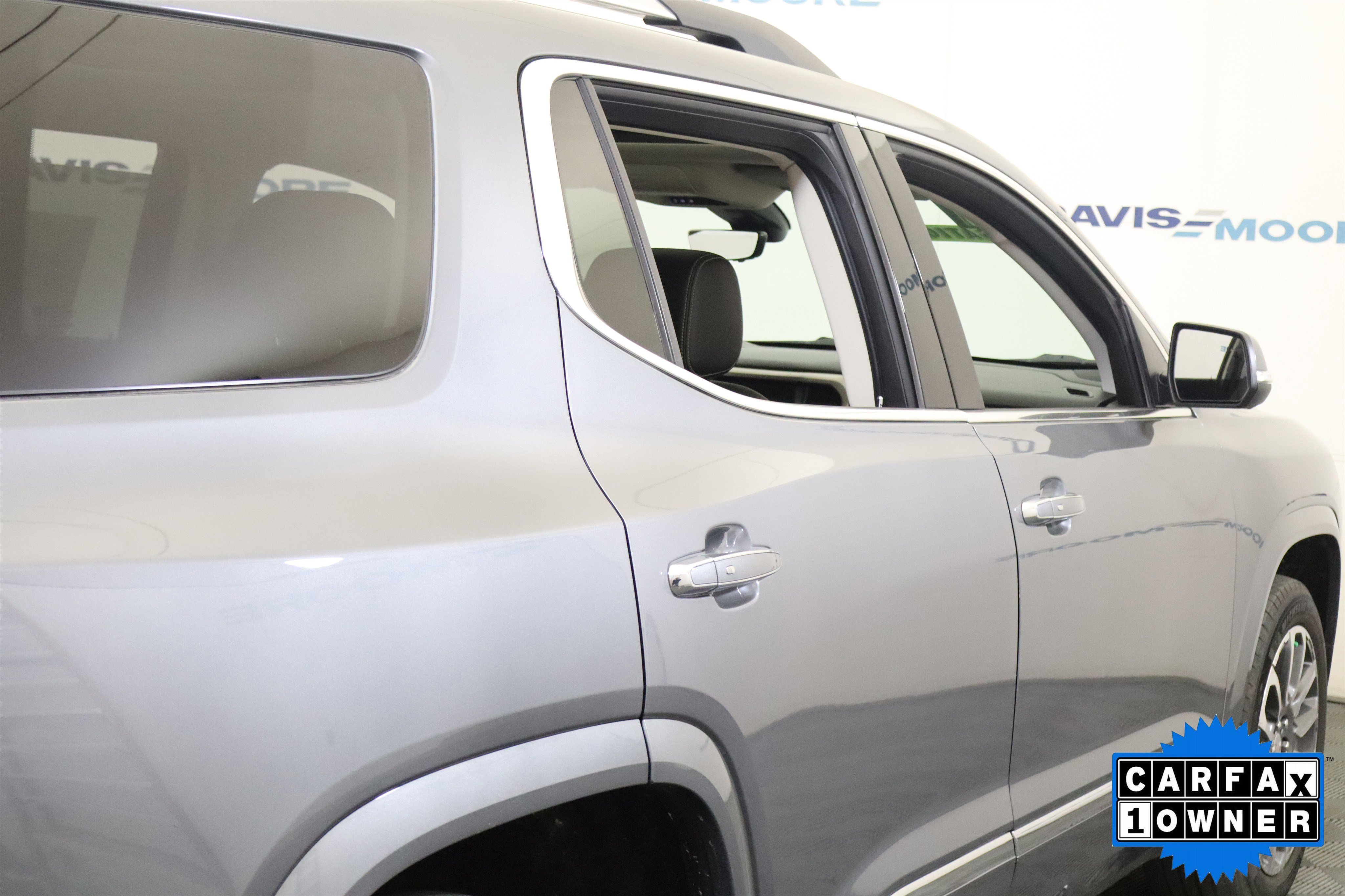 Certified 2021 GMC Acadia Denali w/ Denali Technology Package image 6