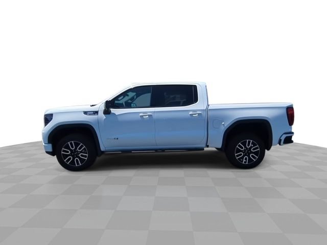 New 2026 GMC Sierra 1500 AT4 w/ AT4 Premium Package AWD/4WD image 6