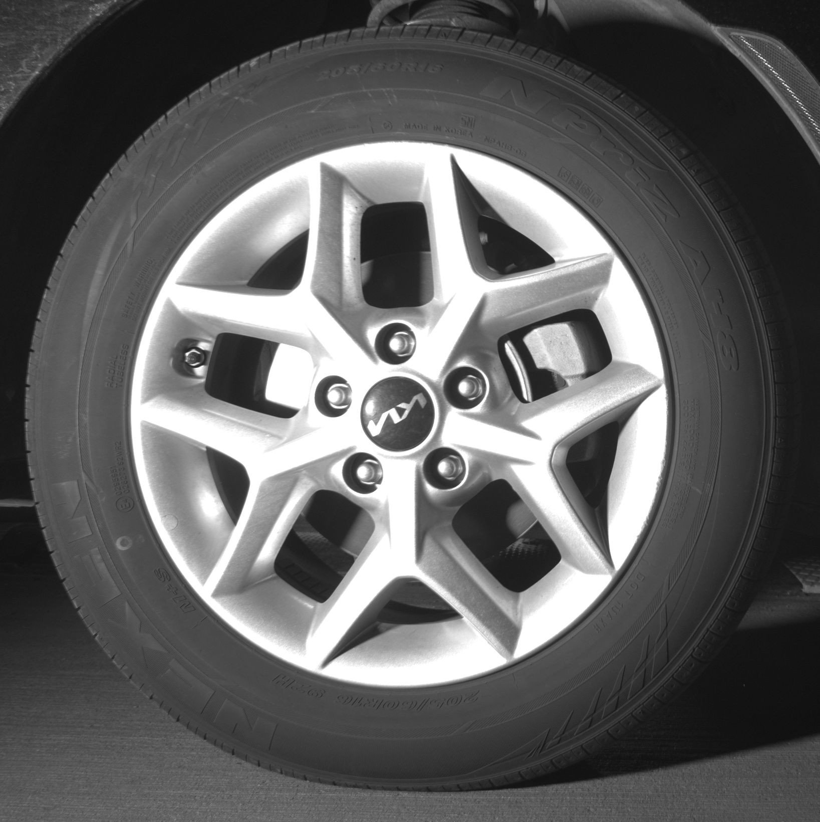 Used 2025 Kia Soul LX w/ LX Technology Package FWD image 13