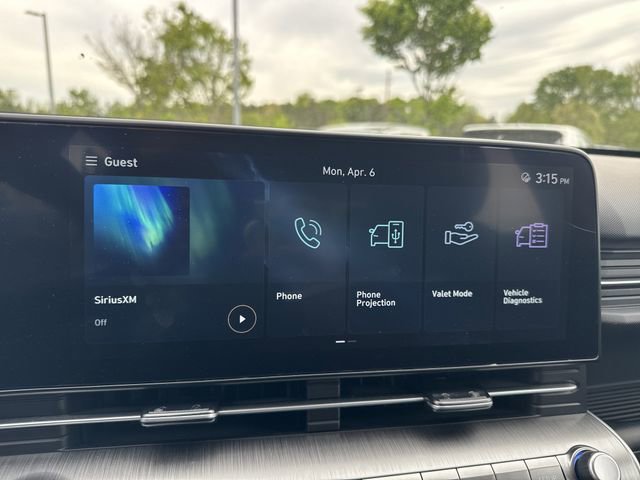 Certified 2024 Hyundai Kona SE image 28