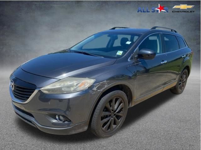 Used 2014 MAZDA CX-9 Grand Touring FWD image 1