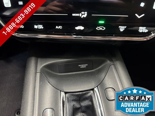 Used 2018 Honda HR-V EX image 17
