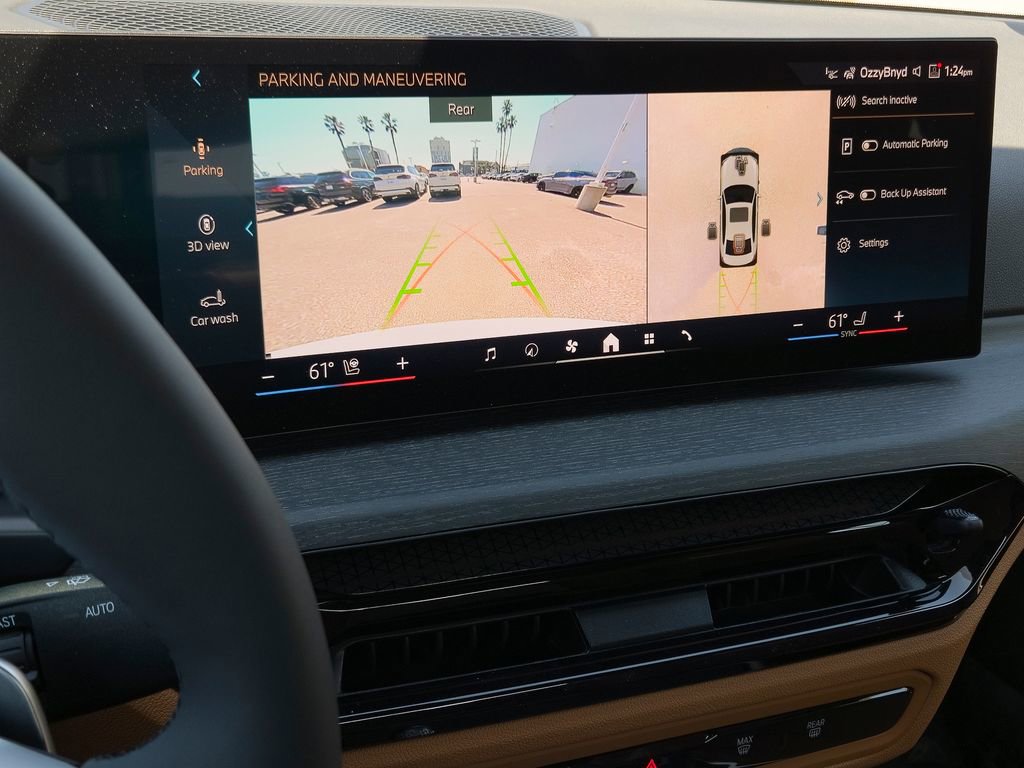 New 2026 BMW 330i Sedan w/ Premium Package image 11