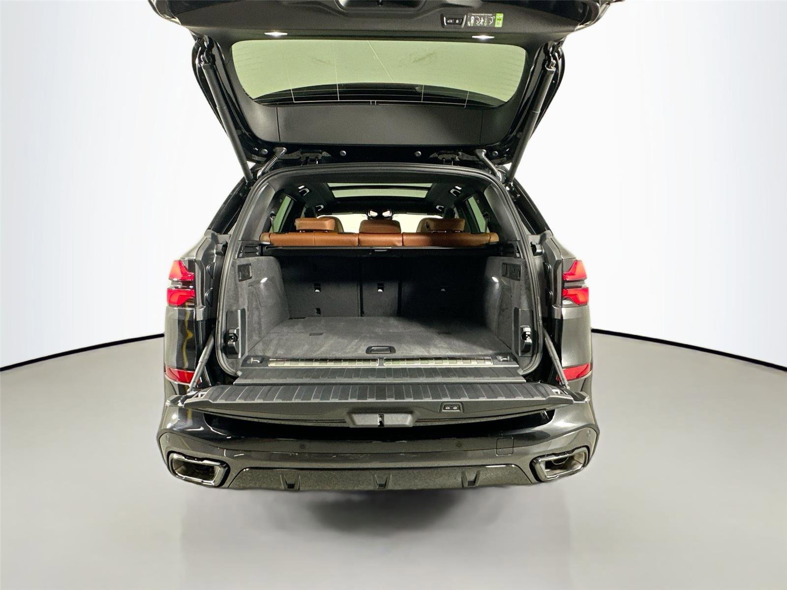 New 2026 BMW X5 xDrive50e AWD/4WD image 27
