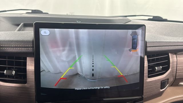 Used 2024 Ford Expedition Max Limited image 27