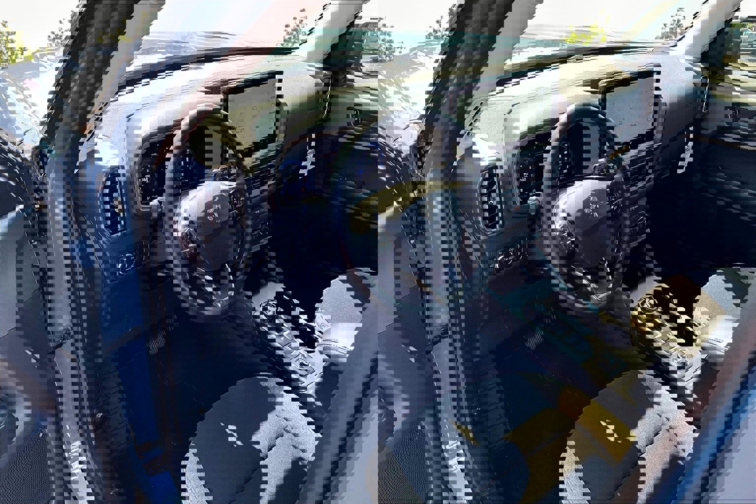 New 2025 Ford Bronco Sport Big Bend image 6