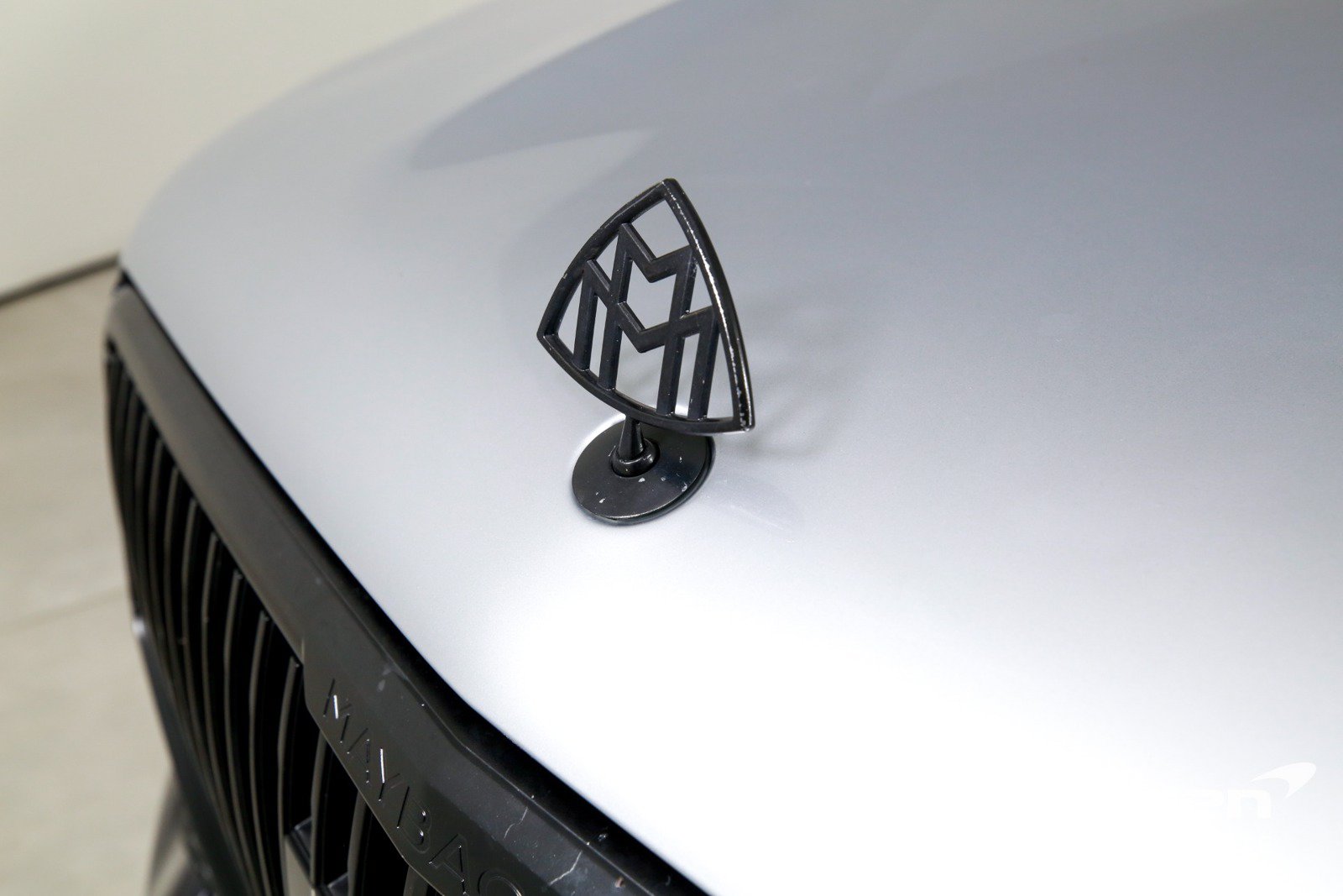 Used 2022 Mercedes-Benz Maybach GLS 600 4MATIC image 38