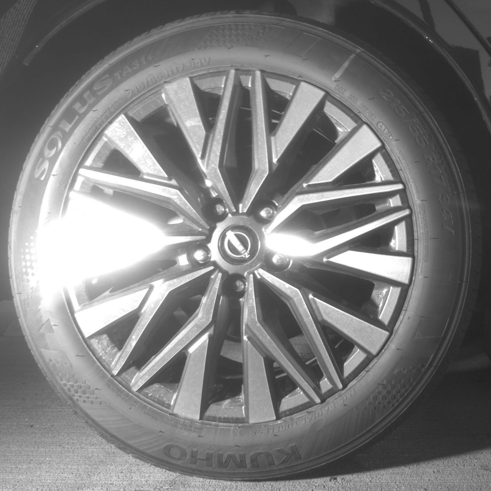 Used 2026 Nissan Altima 2.5 SV FWD image 18