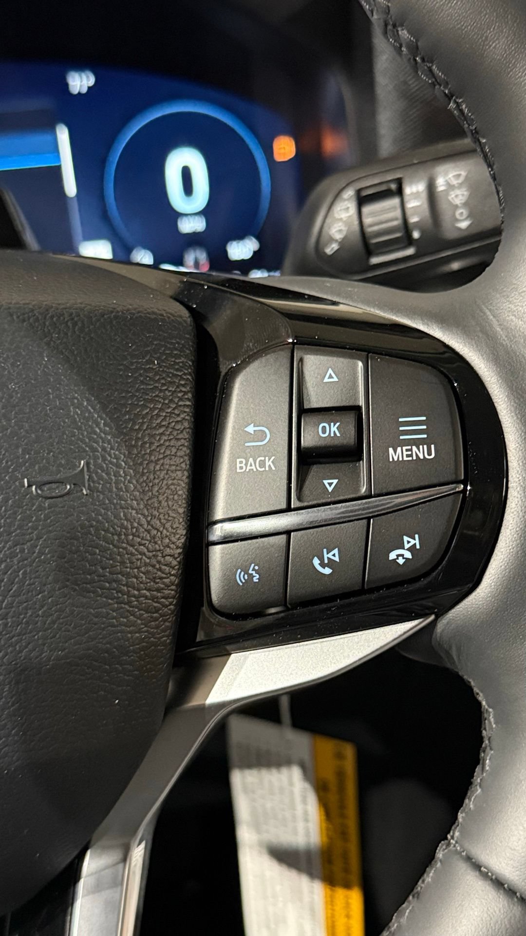 New 2026 Ford Explorer Platinum w/ LUX Leather Package AWD/4WD image 83