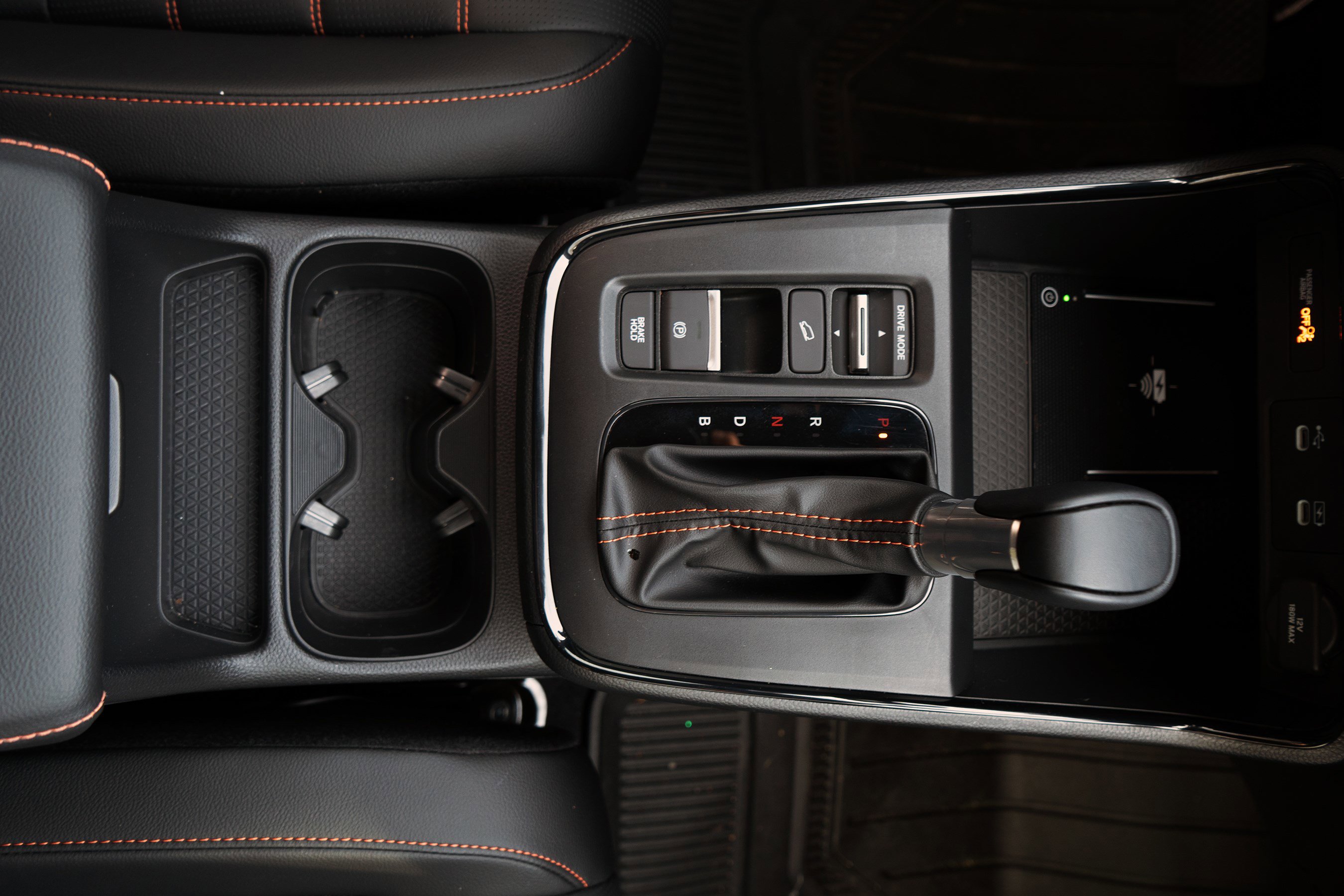 Certified 2026 Honda CR-V Sport-L image 27