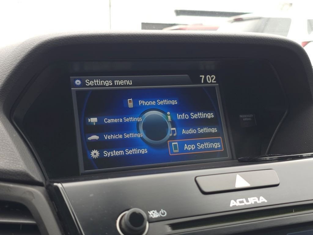 Used 2016 Acura ILX image 24