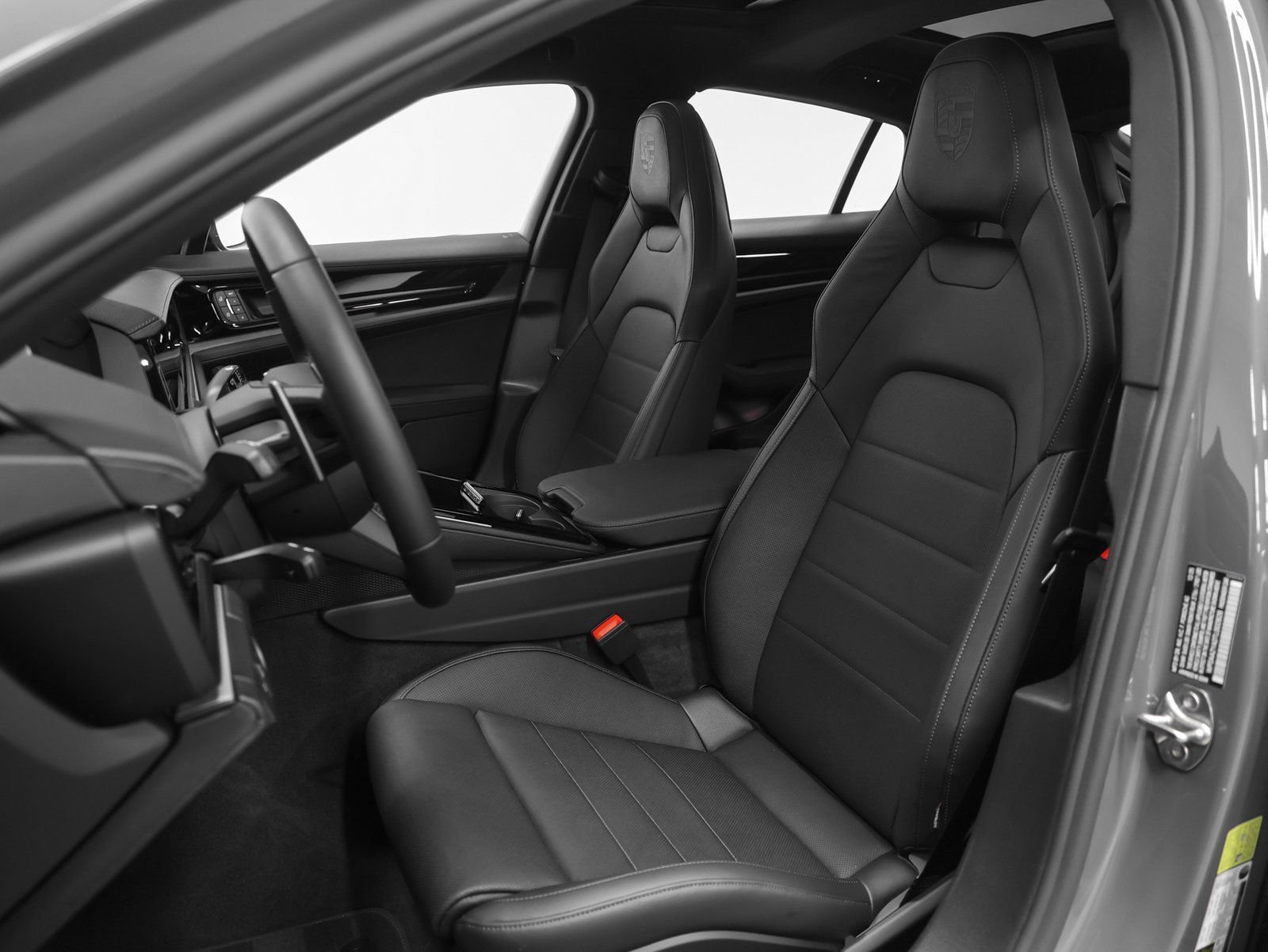 New 2026 Porsche Panamera 4 AWD/4WD image 44