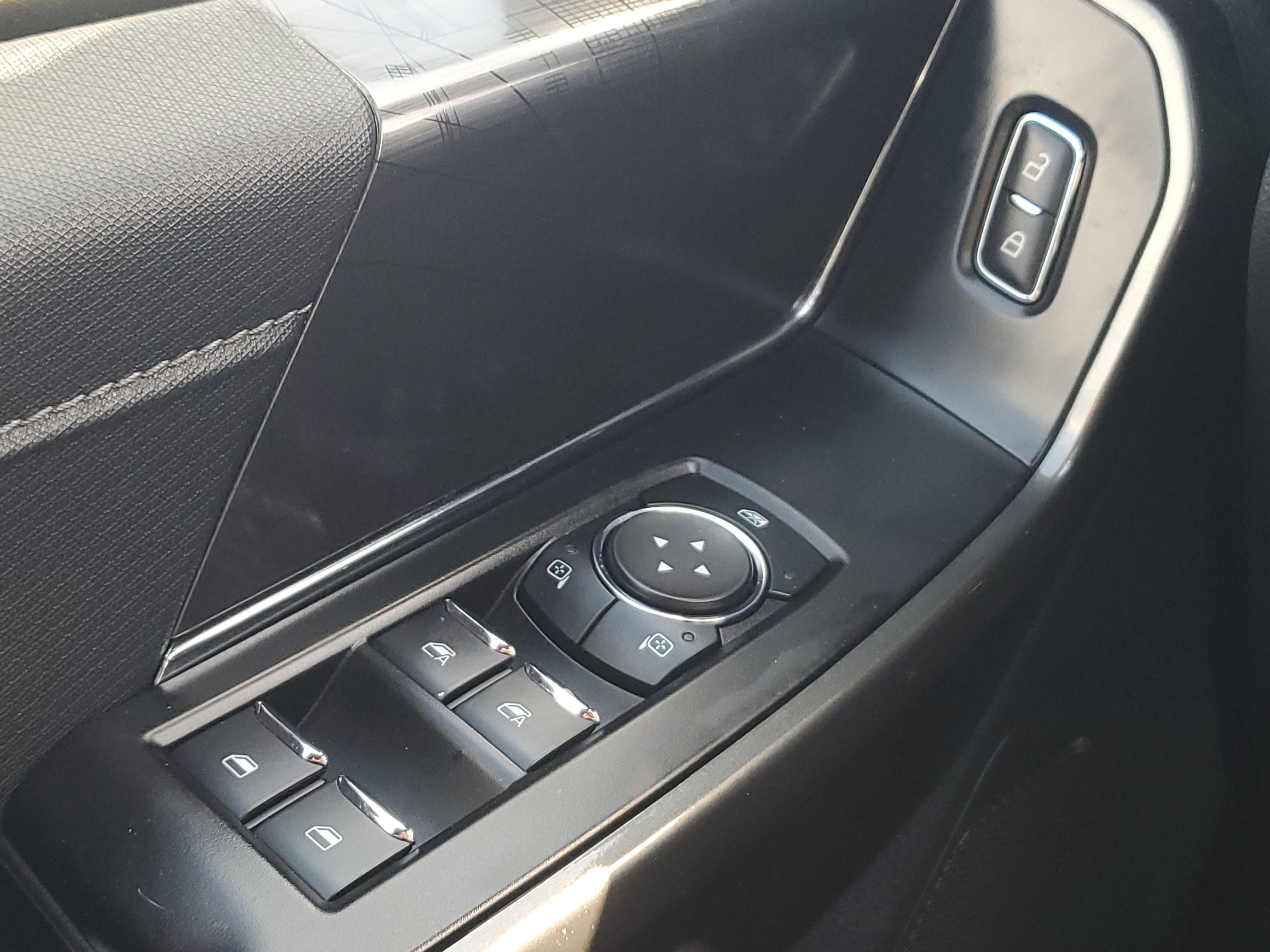 Used 2023 Ford F150 XLT w/ Equipment Group 302A High image 17