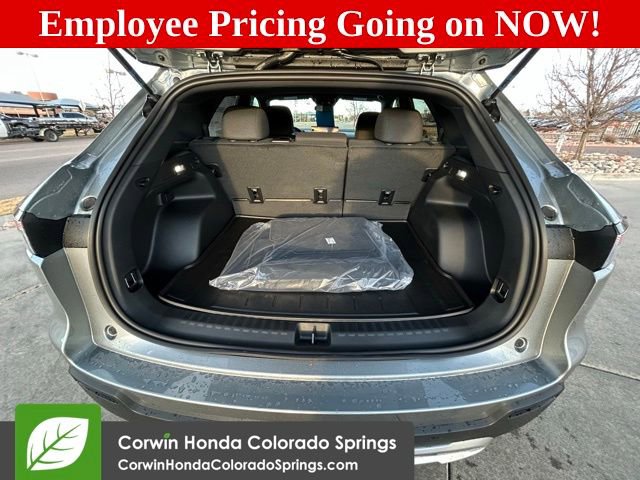 New 2026 Honda Prologue EX image 24