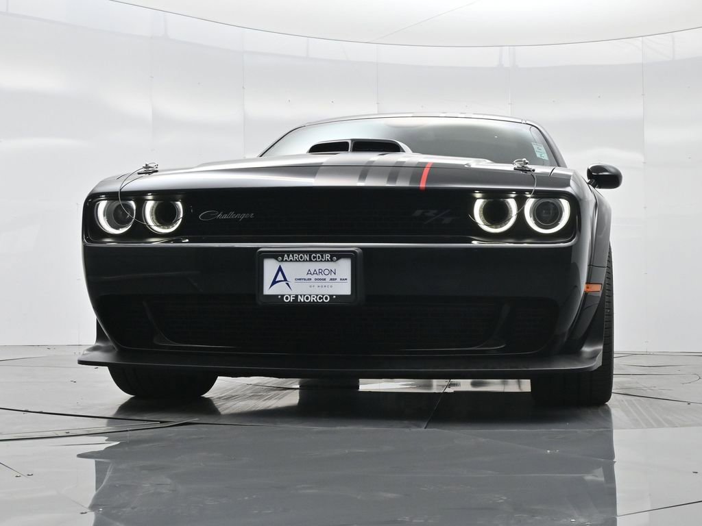 Used 2023 Dodge Challenger R/T Scat Pack image 49