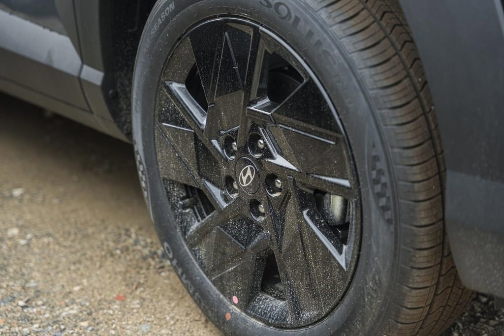 New 2026 Hyundai Kona SEL Sport image 11