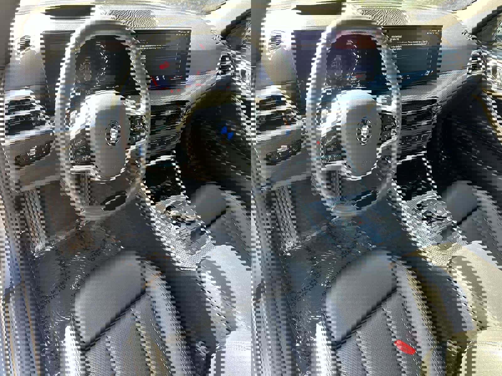 Used 2025 BMW 430i Convertible RWD image 2