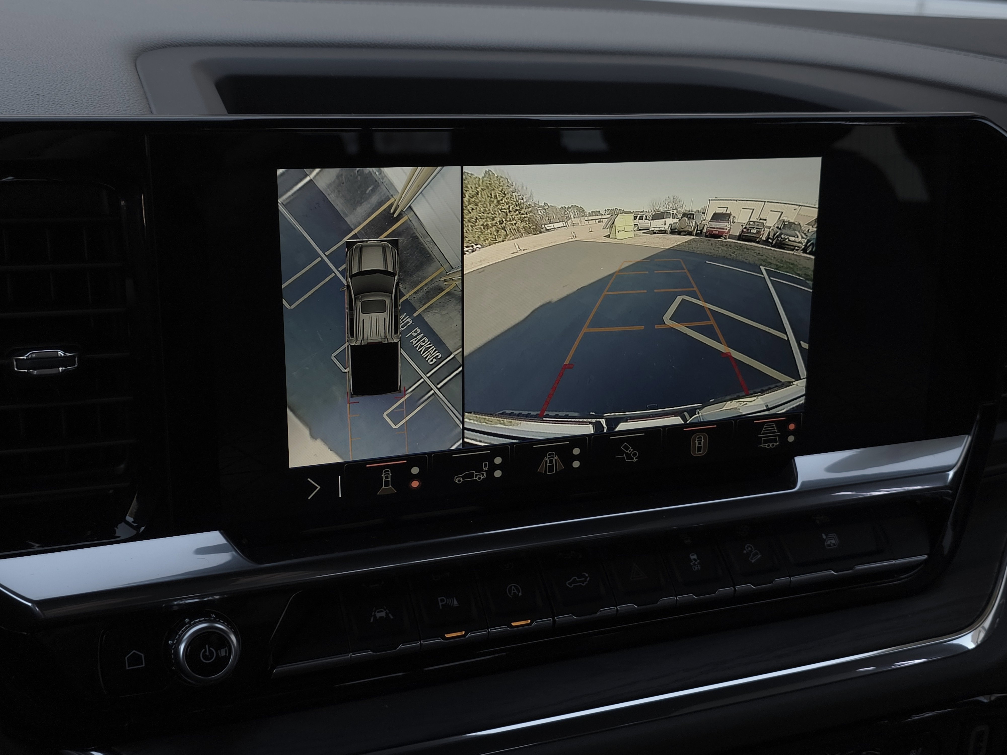 Used 2024 GMC Sierra 1500 SLT w/ SLT Premium Plus Package image 21