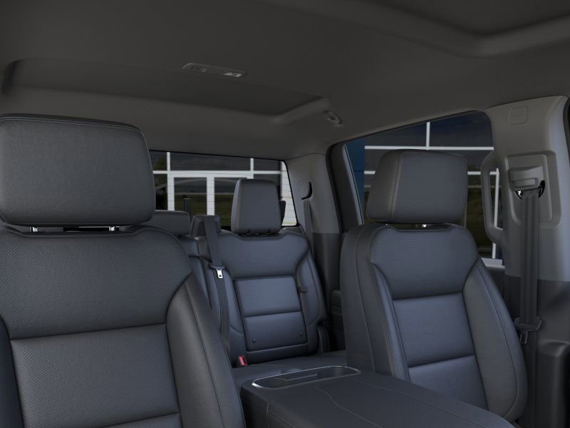 New 2026 GMC Sierra 1500 SLT w/ SLT Convenience Package image 24