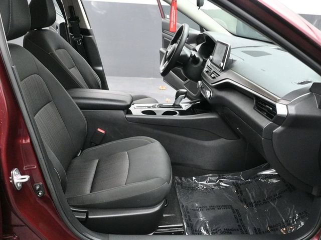 Used 2024 Nissan Altima 2.5 SV image 24