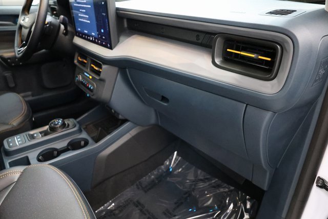 Used 2025 Ford Maverick Tremor image 85