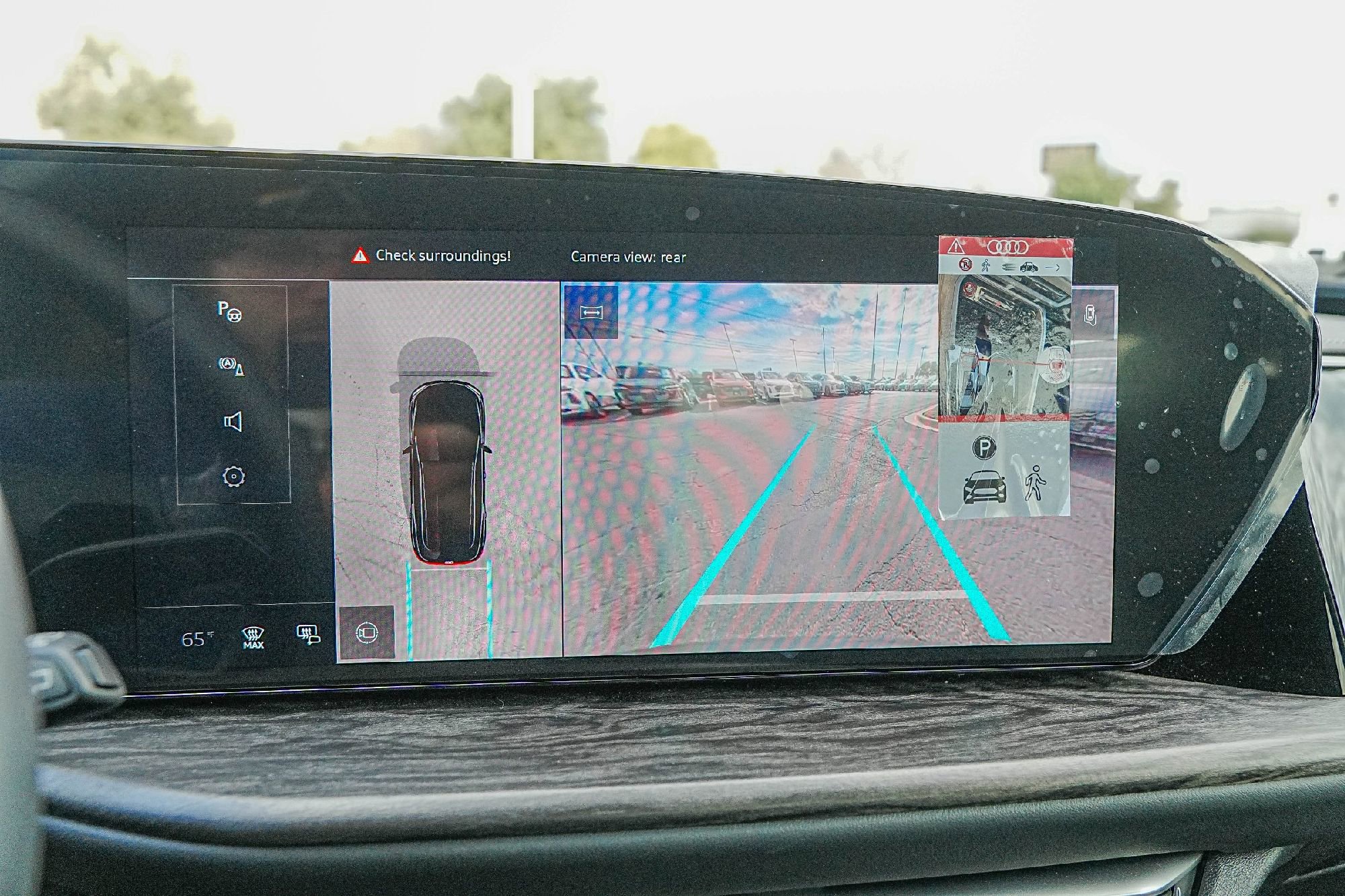 Certified 2025 Audi Q5 Premium w/ Convenience Package image 15