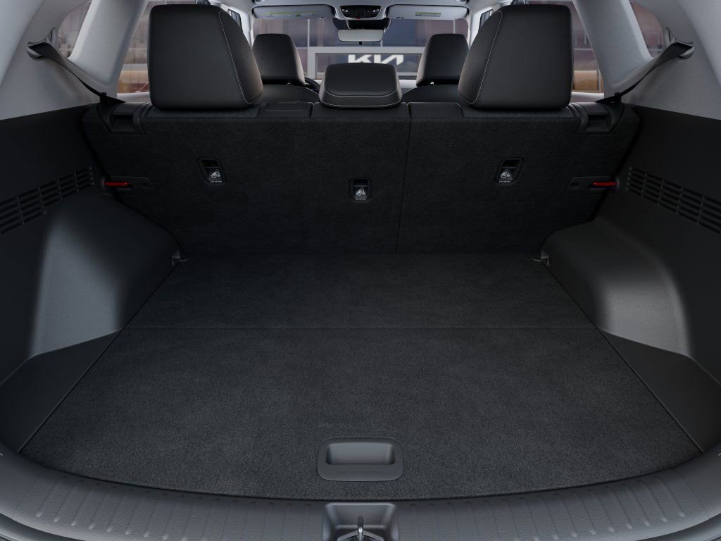 New 2025 Kia Seltos S AWD/4WD image 19