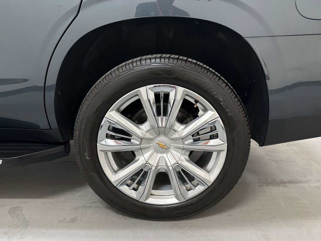 Used 2021 Chevrolet Tahoe LS image 59