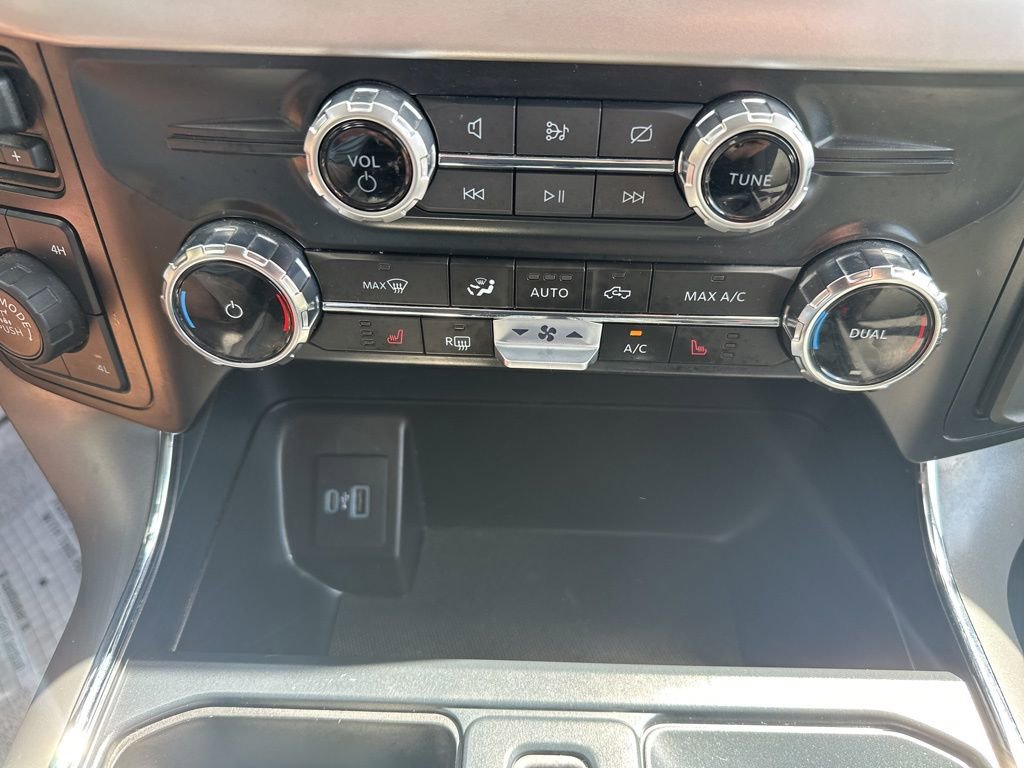 Used 2023 Ford F150 XLT w/ Equipment Group 302A High image 22