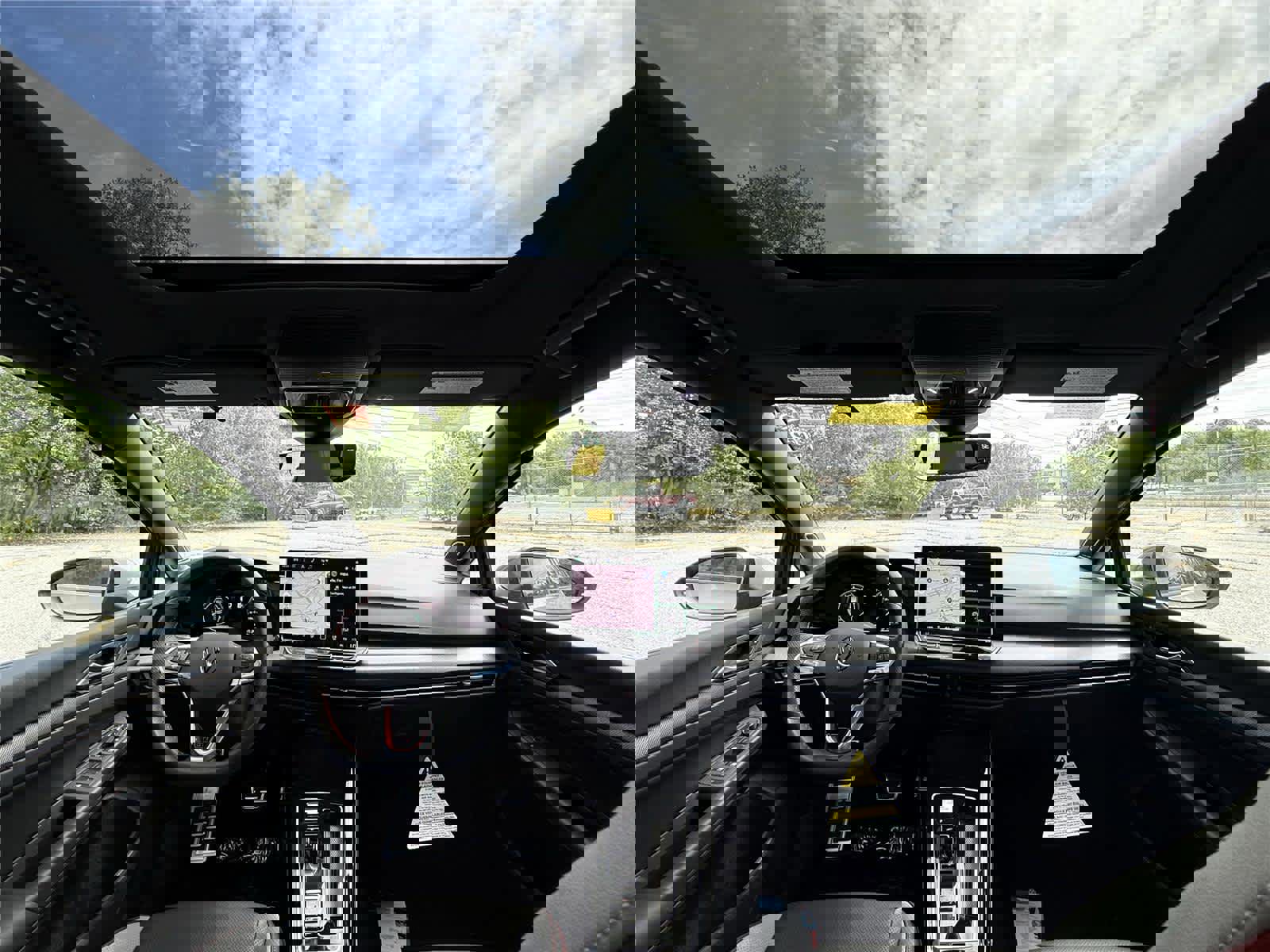 New 2025 Volkswagen GTI Autobahn image 20