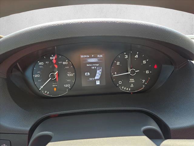 New 2026 RAM ProMaster 2500 w/ Convenience Group FWD image 11
