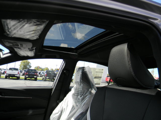 New 2026 Toyota Camry SE FWD image 17
