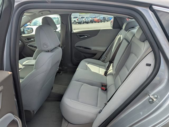 Used 2023 Chevrolet Malibu LT FWD image 9