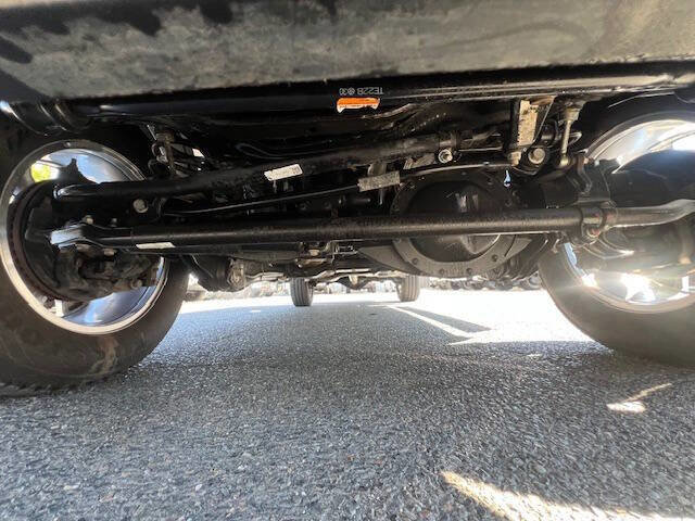 Used 2019 RAM 2500 Laramie image 24