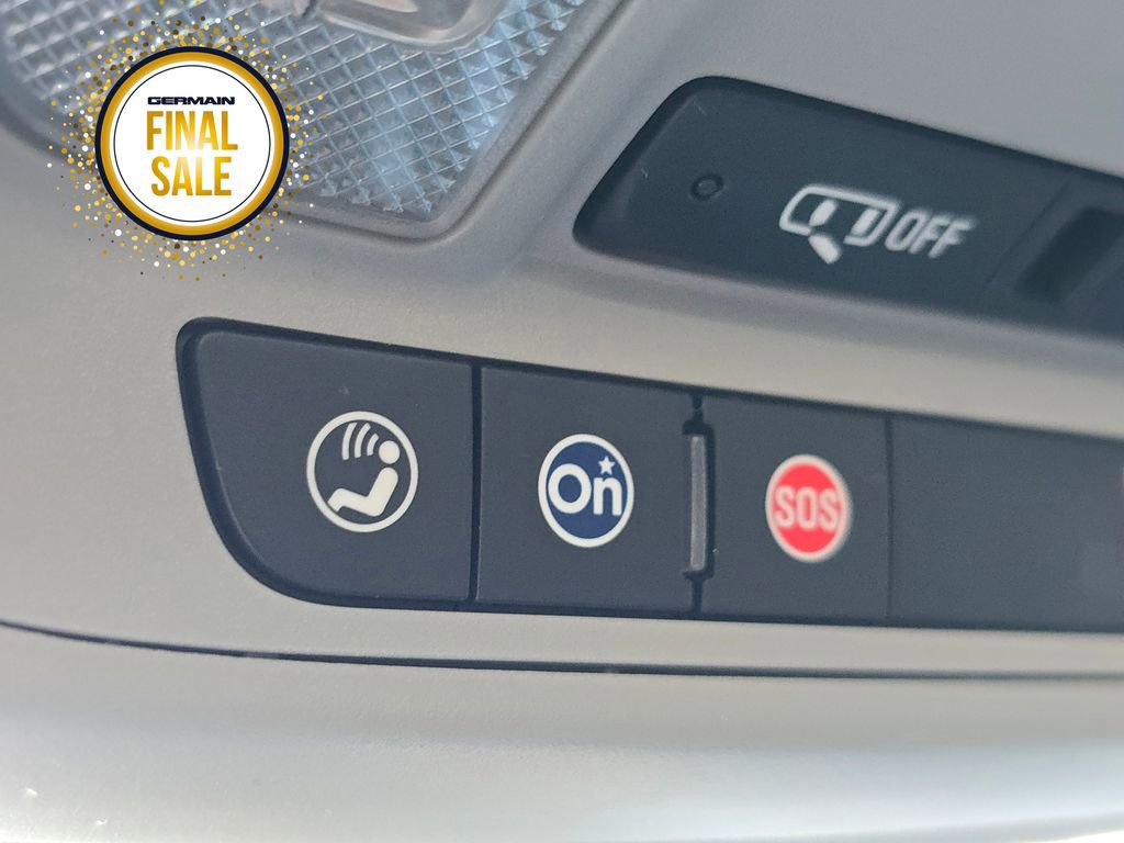 Used 2022 Chevrolet Malibu LS image 30