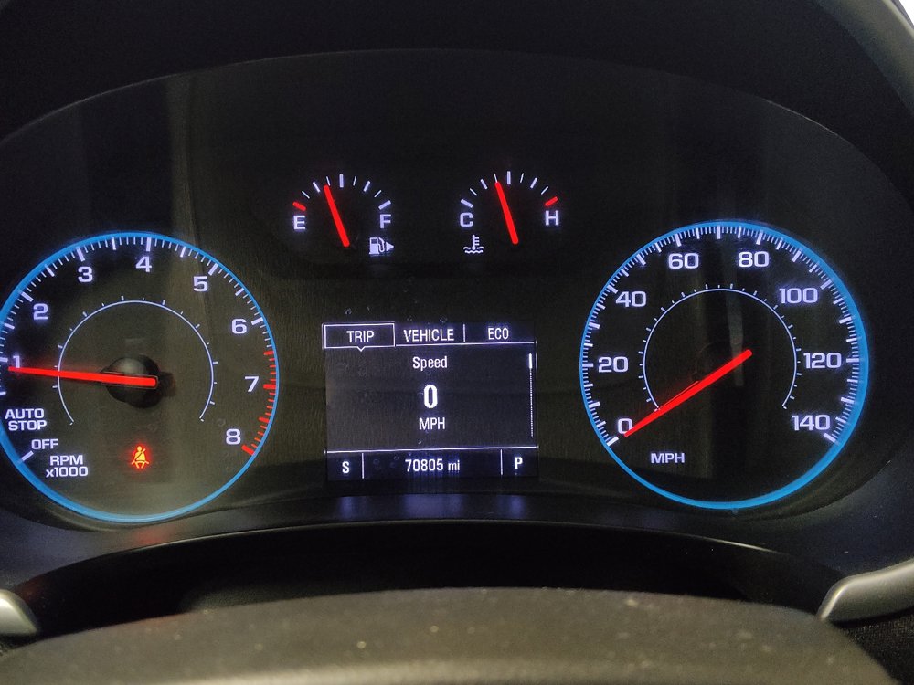 Used 2024 Chevrolet Malibu LT FWD image 23