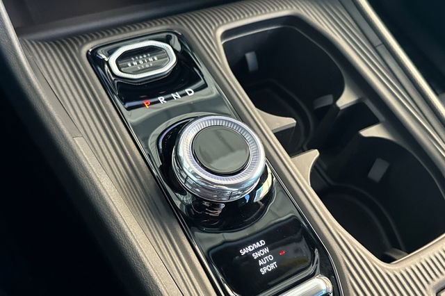 New 2026 Jeep Cherokee Laredo AWD/4WD image 20