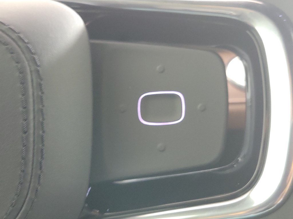 New 2026 Lincoln Nautilus Reserve AWD/4WD image 25