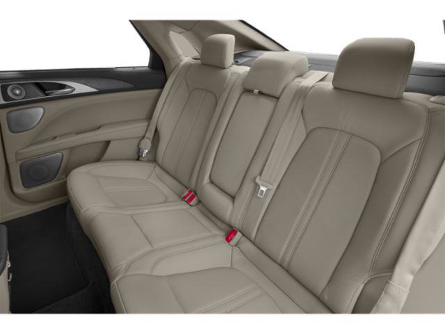 Used 2018 Lincoln MKZ Premiere FWD image 14