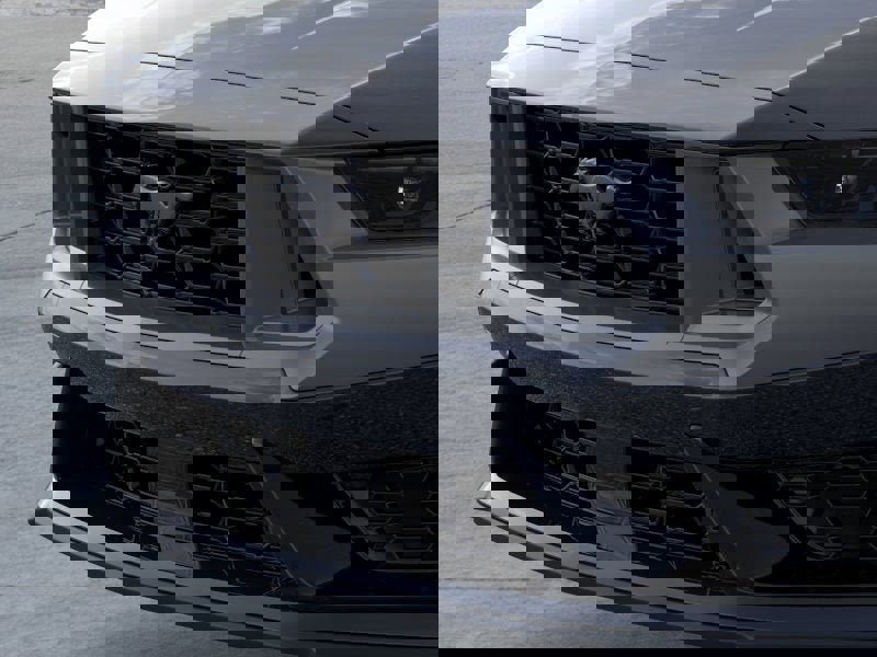 New 2026 Ford Mustang Dark Horse image 17