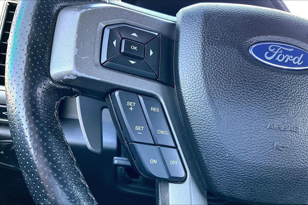 Used 2018 Ford F150 Raptor image 16