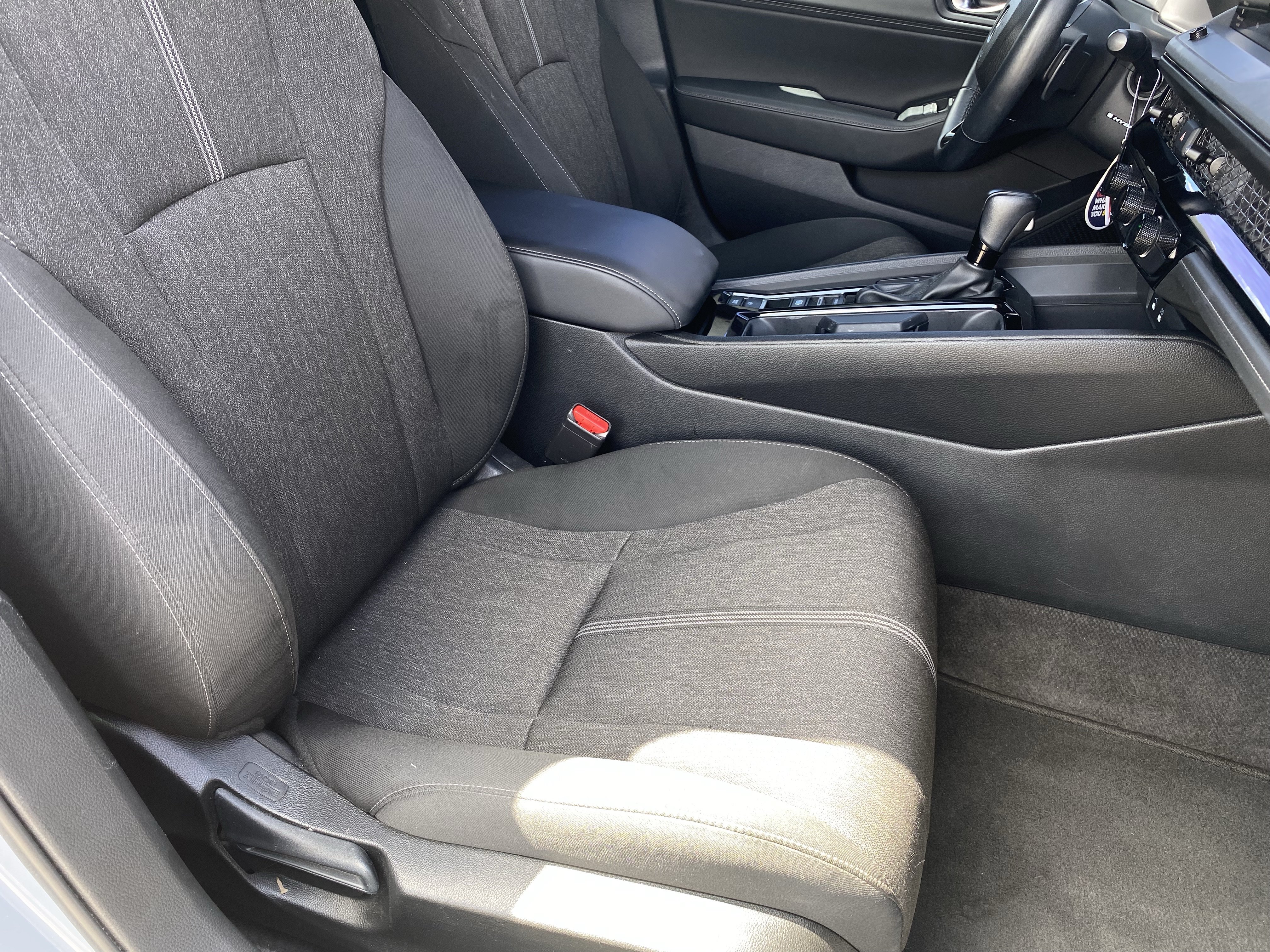 Used 2023 Honda Accord Sport image 10