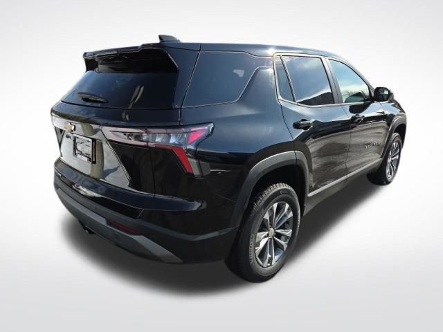 New 2026 Chevrolet Equinox LT w/ LPO, Floor Liner Package image 7