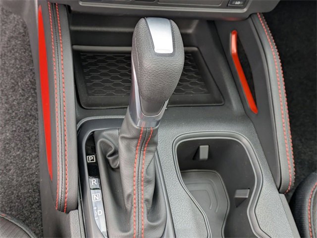 New 2026 Nissan Frontier Pro-X image 21