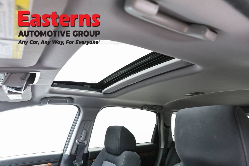 Used 2022 Honda CR-V EX image 33