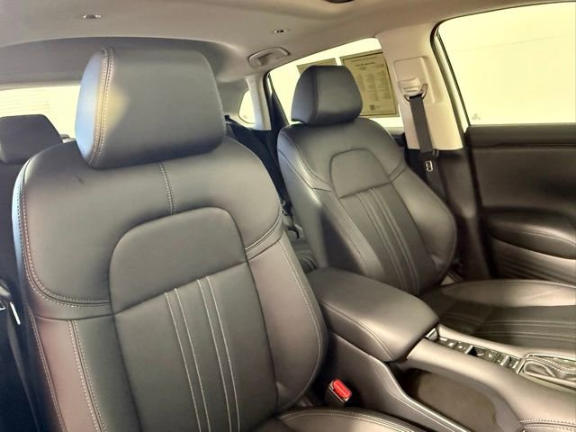 Used 2025 Honda HR-V EX-L image 55